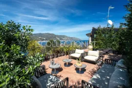 Location de vacances Villa Castelluccio