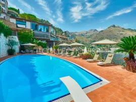 Location de vacances Villa Castelluccio