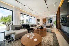 Location de vacances Villa Aetherion