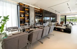 Location de vacances Villa Aetherion
