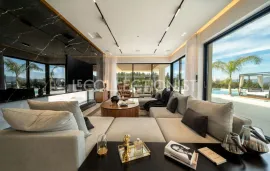 Location de vacances Villa Aetherion