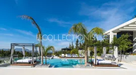 Location de vacances Villa Aetherion