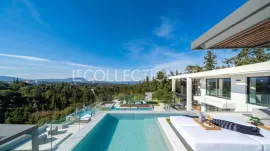 Location de vacances Villa Aetherion