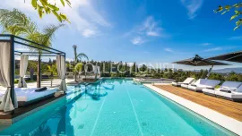 Location de vacances Villa Aetherion