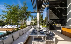 Location de vacances Villa Aetherion