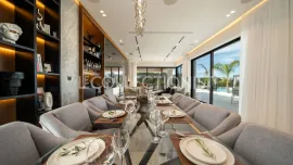 Location de vacances Villa Aetherion