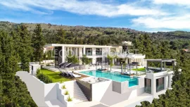 Location de vacances Villa Aetherion