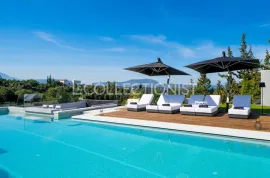 Location de vacances Villa Aetherion