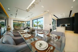 Location de vacances Villa Aetherion