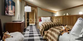 Location de vacances Penthouse Apogée