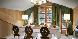 Location de vacances Penthouse Apogée