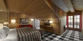 Location de vacances Penthouse Apogée