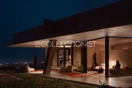 Location de vacances Villa Primordiale
