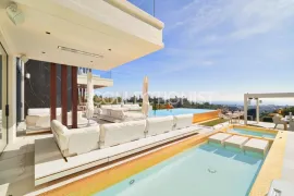 Location de vacances Villa Theia