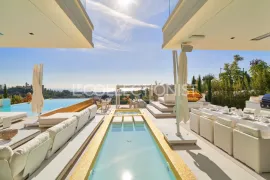 Location de vacances Villa Theia