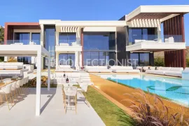 Location de vacances Villa Theia