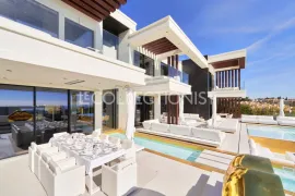 Location de vacances Villa Theia