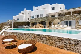 Location de vacances Villa Ethan