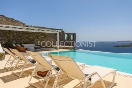 Location de vacances Villa Ethan