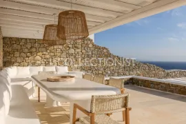 Location de vacances Villa Ethan