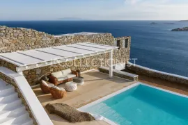 Location de vacances Villa Ethan