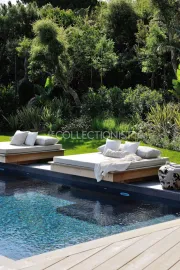 Location de vacances Villa Moorea