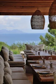 Location de vacances Villa Moorea