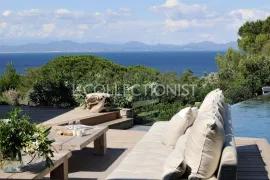 Location de vacances Villa Moorea