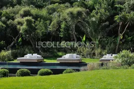 Location de vacances Villa Moorea
