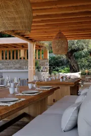 Location de vacances Villa Moorea