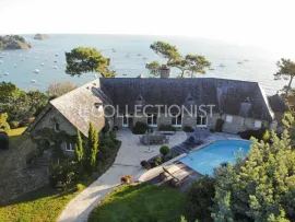 Location de vacances Villa Le Herpin