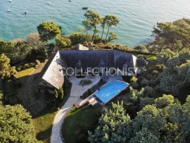 Villa Le Herpin Cancale