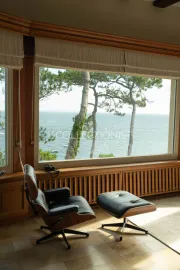 Location de vacances Villa Le Herpin