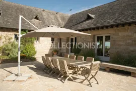 Location de vacances Villa Le Herpin