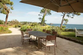 Location de vacances Villa Le Herpin