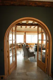 Location de vacances Villa Le Herpin