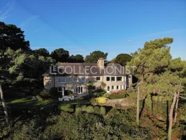 Location de vacances Villa Le Herpin