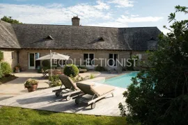 Location de vacances Villa Le Herpin