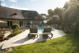 Location de vacances Villa Le Herpin