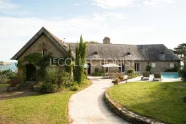 Location de vacances Villa Le Herpin