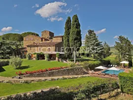 Location de vacances Castello Viti