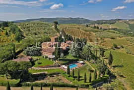 Location de vacances Castello Viti