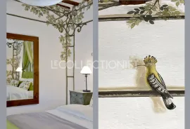 Location de vacances Castello Viti
