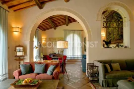 Location de vacances Castello Viti