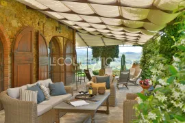 Location de vacances Castello Viti
