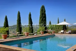 Location de vacances Castello Viti