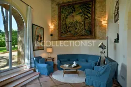 Location de vacances Castello Viti