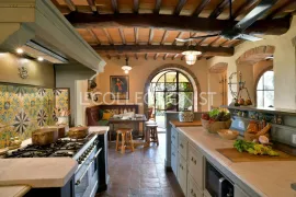 Location de vacances Castello Viti