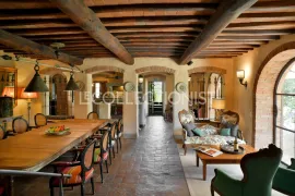 Location de vacances Castello Viti