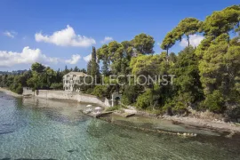 Location de vacances Villa Adelina